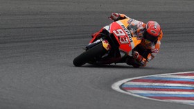Crutchlow: Marquez Satu-satunya Alien di MotoGP
