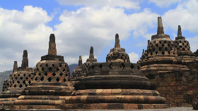 Ini Tempat Tujuan Wisata Baru di Sekitar Borobudur