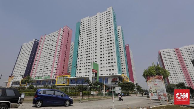 Pengembang Green Pramuka Tolak Mediasi Usai Kasus Acho