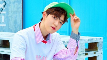img-title Yeay! Kim Jae Hwan Siap Comeback Awal April