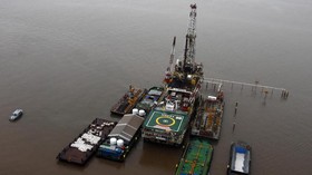 SKK Migas Ingatkan Operator Blok Mahakam Capai Target Lifting