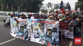 Amnesty International: Polisi Tak Memahami Papua