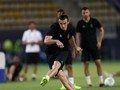 Zidane Kecewa Madrid Lepas Ronaldo dan Pertahankan Bale