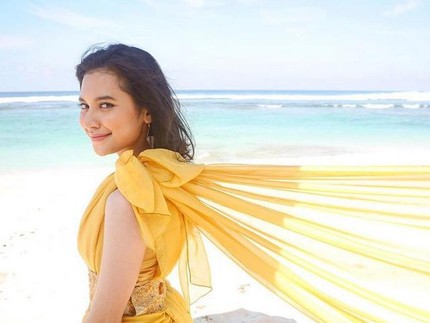 Indah Permatasari Bikin Ibunda Marah Besar, Salah Apa