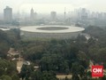 Polisi Fokus Simulasi Lalu Lintas Asian Games di GBK dan TMII