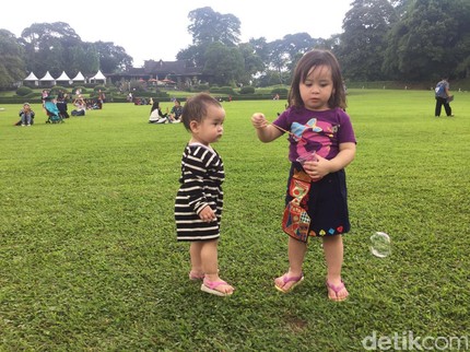 Terlalu Bersih Itu Nggak Selalu Baik
