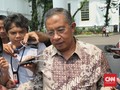 Menko Darmin: Neraca Pembayaran jadi Titik Lemah Ekonomi RI