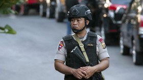 Warga Wadas Bakal Lapor ke Mabes Buntut Polisi Bersenjata Wara-wiri