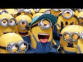 Pecahkan Rekor, Minions Lebih Kaya dari Shrek