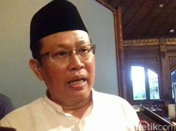 Profil KH M Dian Nafi Ketua RMI PBNU yang Meninggal Dunia Hari Ini