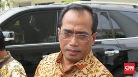 Menhub Tentukan Sanksi Lion Air Usai Black Box Ditemukan