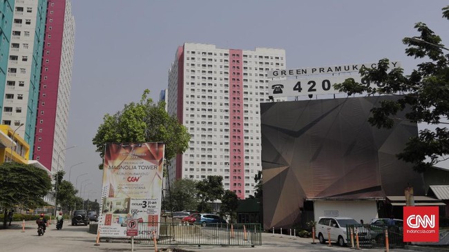 Komika Muhadkly MT alias Acho dan pihak Apartemen Green Pramuka akhirnya menyatakan akan menyelesaikan permasalahan antarkeduanya secara ekeluargaan.