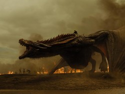 Prekuel House of the Dragon Digarap Penulis Batman