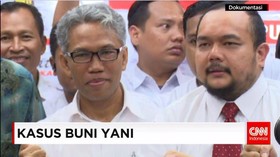 Timeline Kasus Buni Yani