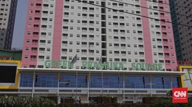 Acho Batalkan Perdamaian dengan Green Pramuka