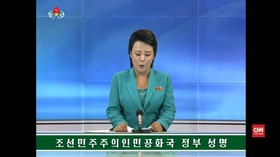 Rancang Sanksi PBB, AS Dihantui Ancaman Korut