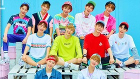Kim Jong Kook 'Siksa' Personel Wanna One di Pusat Kebugaran