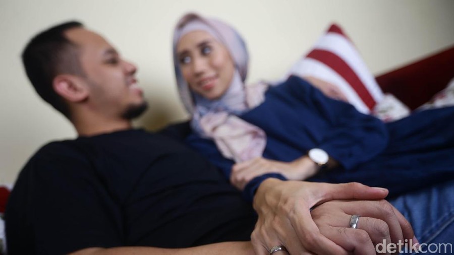 Panggilan Sayang Buat Pasangan: Yang, Ayang, atau