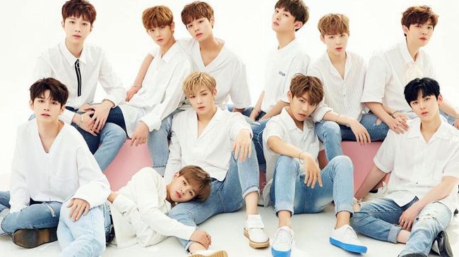 Masyarakat umum disebut dapat mengikuti kampanye ini dengan menggunakan tagar #WannaOneForEveryChild.