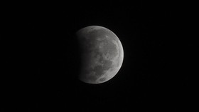 Fakta-fakta Gerhana Bulan Sebagian 17-18 September