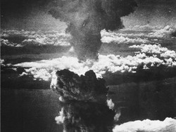 Hari Peringatan Bom Hiroshima-Nagasaki 6 dan 9 Agustus, Simak Lagi Sejarahnya
