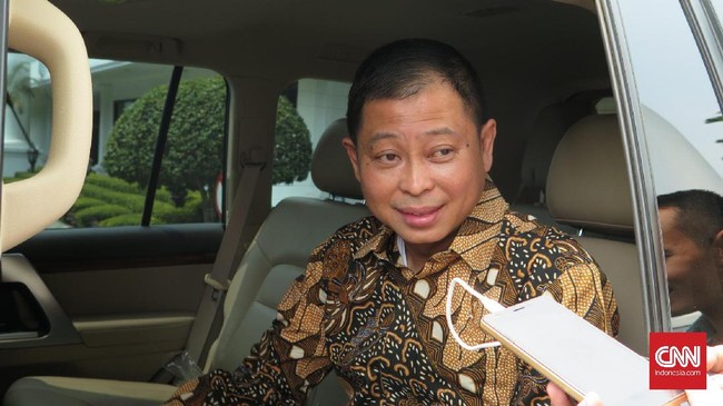 Negosiasi final dilakukan bulan ini, antara lain terkait perpajakan dan retribusi daerah. Hal itu akan dihitung bersama Kementerian Keuangan.