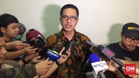KPK akan Panggil Hakim Perkara PT Aquamarine