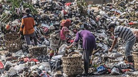 Bantargebang Akan Tutup, Warga Jakarta Diminta Kurangi Sampah