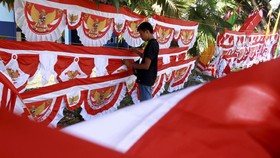 Merah Putih Dibakar, Polisi Dalami soal Radikalisme di Ponpes