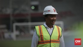 Menpora Tak Bisa Bantu Dana Timnas Indonesia Putri