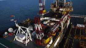 Industri Hulu Migas Sumbang Pajak Rp69,16 Triliun per 19 Desember 2021
