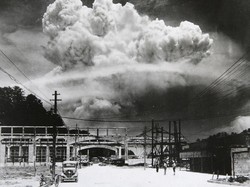 Bukti Ledakan Mengerikan di Hiroshima dan Nagasaki Terlihat Jelas