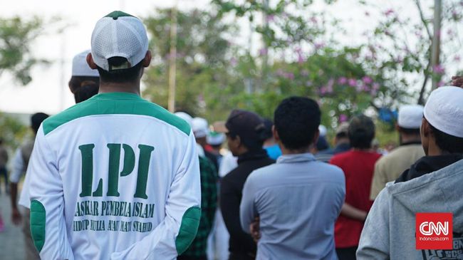 Mahfud Kirim Laporan Komnas HAM Soal Laskar Ke Polri Januari Mahfud Kirim Laporan Komnas HAM Soal Laskar Ke Polri Januari