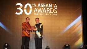 Ajang Kompetisi Pariwisata se-ASEAN Digelar di Indonesia