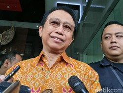 Jaksa KPK Sebut Marzuki Alie Akan Jadi Saksi di Sidang Penyuap Nurhadi