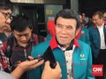 Proyektil Peluru Ditemukan di Studio Musik Rhoma Irama