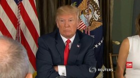 AS Sebut Nuklir Korut Bisa Jatuhkan Rezim Kim Jong Un