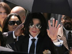 Chord Gitar Lagu Pop Lawas Michael Jackson dari Album Dangerous
