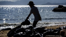 Soal Suap DPRD Kalteng, Walhi Sebut Danau Sembuluh Rusak