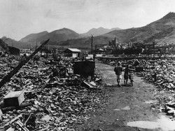 Peristiwa Bom Nagasaki 1945, Mengenal Fat Man Si Penghancur
