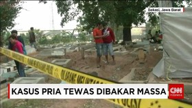 Polisi Lakukan Autopsi Jenazah Zoya