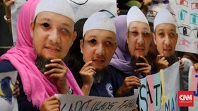 Terkait Surel Novel Baswedan, Polisi Akan Periksa Lima Saksi