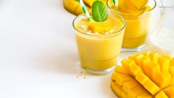 img-title Resep Thai Mango, Jaminan Ampuh Bilas Sengatan Panasnya Siang