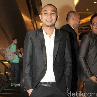 Ini Penyebab Enji Baskoro Eks Suami Ayu Ting Ting Cerai Lagi