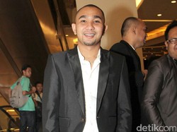 Soal Firasat Enji saat Ayu Ting Ting Batal Menikah Lagi