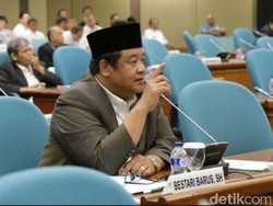 Elite NasDem Benarkan Sunny Tanuwidjaja Dukung Anies Jadi Capres 2024