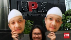 Aktvis Desak Penuntasan Kasus Teror Air Keras Novel Baswedan