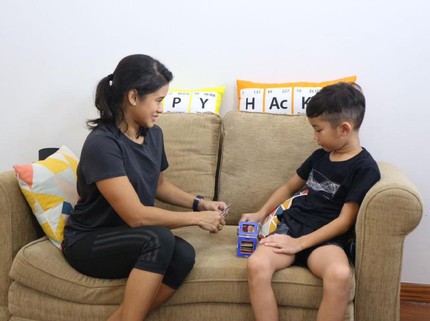 Ini 5 Pemenang Cerita Bunda 'Yang Paling Bikin Bangga pada Anak'