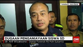 Penganiayaan Berujung Kematian