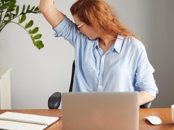 7 Cara Agar Ketiak Tidak Basah, Simpel Bikin Percaya Diri Sepanjang Hari